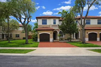 12778 SW 50th St, Miramar, FL 33027 - Photo 1