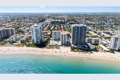 1620 S Ocean Blvd #6L, Lauderdale by the Sea, FL 33062 - Photo 1