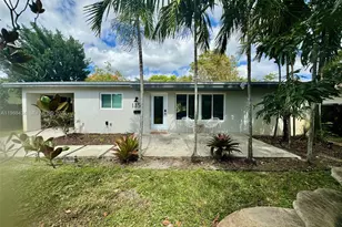 1351 SW 32nd St, Fort Lauderdale, FL 33315 - Photo 1