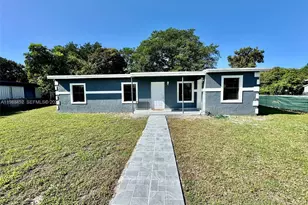15920 Bunche Park School Dr, Miami Gardens, FL 33054 - Photo 1