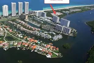 300 Bayview Dr, Sunny Isles Beach, FL 33160 - Photo 1