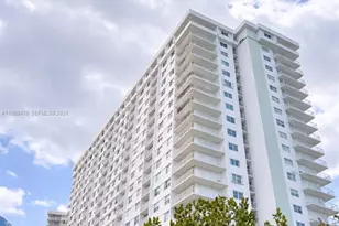 500 Bayview Dr, Sunny Isles Beach, FL 33160 - Photo 1