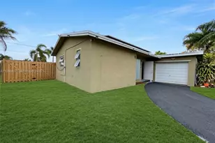 2498 NW 98th Ln, Sunrise, FL 33322 - Photo 1