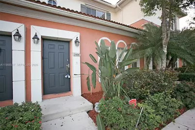 2409 SW 99th Way, Miramar, FL 33025 - Photo 1