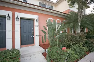 2409 SW 99th Way, Miramar, FL 33025 - Photo 1