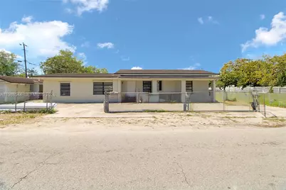 2900 NW 95th St, Miami, FL 33147 - Photo 1