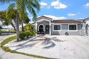 7695 NW 178th Terrace, Hialeah, FL 33015 - Photo 1