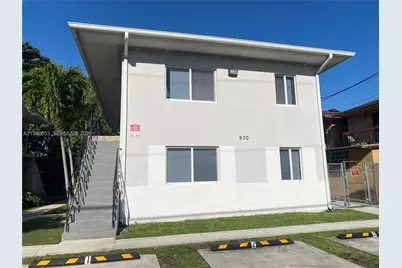 930 SW 7th Ave #1, Miami, FL 33130 - Photo 1