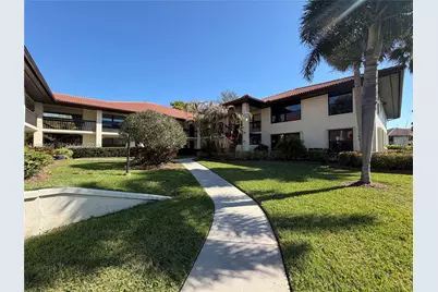 301 SW South River Dr #104, Stuart, FL 34997 - Photo 1