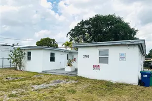 2765 NW 55th St, Miami, FL 33142 - Photo 1