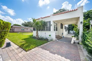 1844 NW 47th St, Miami, FL 33142 - Photo 1