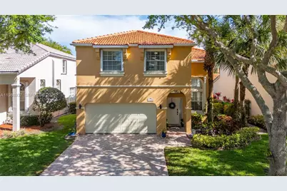 11435 NW 48th Ct, Coral Springs, FL 33076 - Photo 1