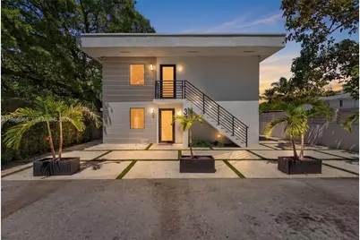 37 NW 59th St #7, Miami, FL 33127 - Photo 1