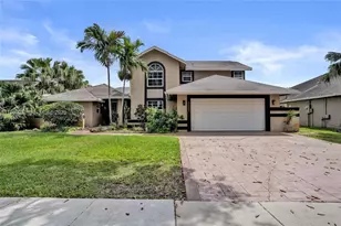 5832 SW 88th Terrace, Cooper City, FL 33328 - Photo 1