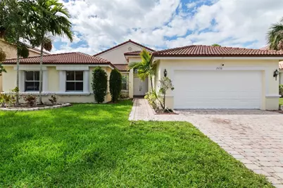 19150 SW 16th St, Pembroke Pines, FL 33029 - Photo 1