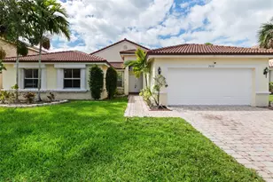 19150 SW 16th St, Pembroke Pines, FL 33029 - Photo 1