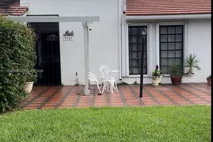 9347 SW 7th Ln, Miami, FL 33174 - Photo 1