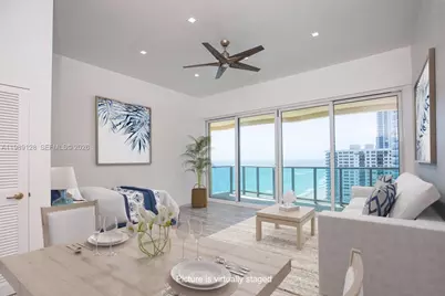 2501 S Ocean Dr #PH12, Hollywood, FL 33019 - Photo 1