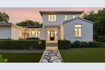 748 Palermo Ave, Coral Gables, FL 33134 - Photo 1