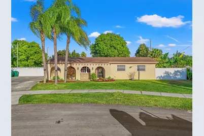 3605 SW 122nd Pl, Miami, FL 33175 - Photo 1