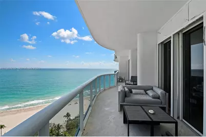9601 Collins Ave #1504, Bal Harbour, FL 33154 - Photo 1