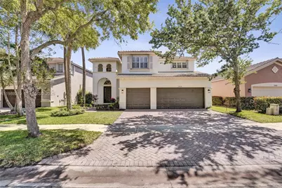 3936 Cascade Ter, Weston, FL 33332 - Photo 1