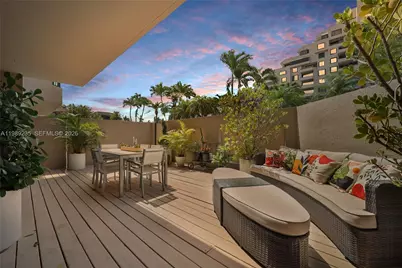 251 Crandon Blvd #136, Key Biscayne, FL 33149 - Photo 1