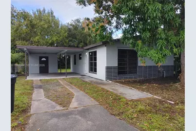 1501 NE 151st Ter, North Miami Beach, FL 33162 - Photo 1
