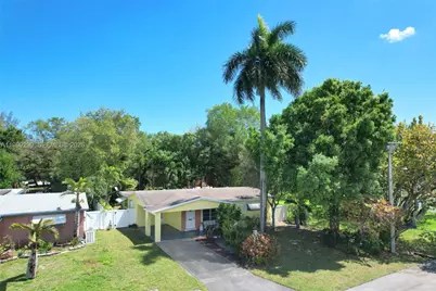 5060 SW 29th Ave, Dania Beach, FL 33312 - Photo 1