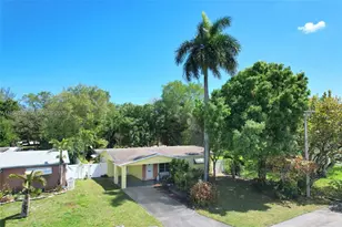 5060 SW 29th Ave, Dania Beach, FL 33312 - Photo 1
