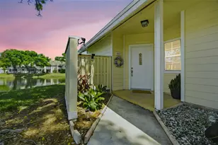 2074 Champions Way, North Lauderdale, FL 33068 - Photo 1