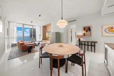 300 Biscayne Boulevard Way #3005W, Miami, FL 33131 - Photo 1