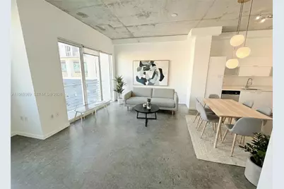133 NE 2nd Ave #1209, Miami, FL 33132 - Photo 1