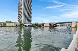 1825 S Ocean Dr, Hallandale Beach, FL 33009 - Photo 1