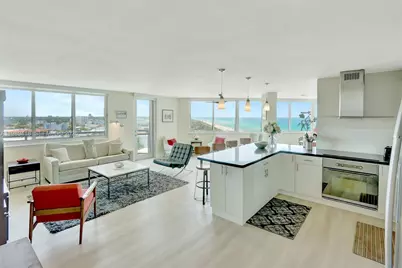 7135 Collins Ave #1105, Miami Beach, FL 33141 - Photo 1