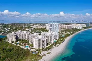 1111 Crandon Blvd, Key Biscayne, FL 33149 - Photo 1