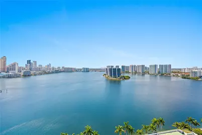 19101 NE 36th Ct #2405, Aventura, FL 33180 - Photo 1