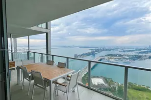 1100 Biscayne Blvd, Miami, FL 33132 - Photo 1