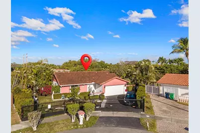 4210 SW 134th Ave, Miami, FL 33175 - Photo 1