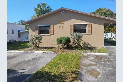 1717 Shenandoah St #2, Hollywood, FL 33020 - Photo 1