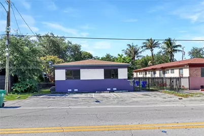 98 NE 71st St #1, Miami, FL 33138 - Photo 1