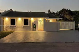 5211 NW 196th Terrace, Miami Gardens, FL 33055 - Photo 1