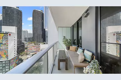 1010 Brickell Ave #2008, Miami, FL 33131 - Photo 1