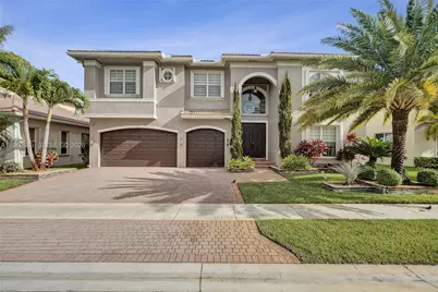 17713 SW 47th St, Miramar, FL 33029 - Photo 1