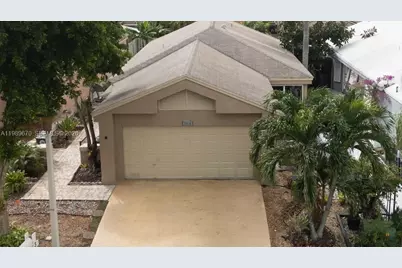 3460 NW 21st St, Coconut Creek, FL 33066 - Photo 1