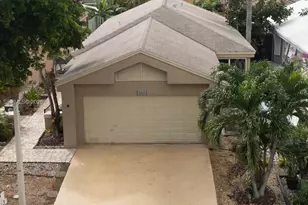 3460 NW 21 St, Coconut Creek, FL 33066 - Photo 1