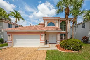 13393 NW 7th St, Plantation, FL 33325 - Photo 1