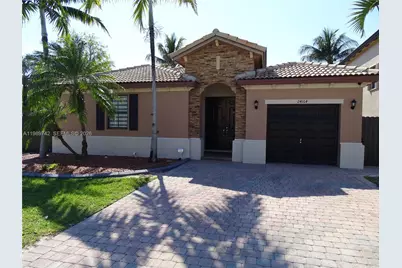 24164 SW 113th Path, Homestead, FL 33032 - Photo 1