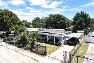 9615 NW 26th Ave, Miami, FL 33147 - Photo 1