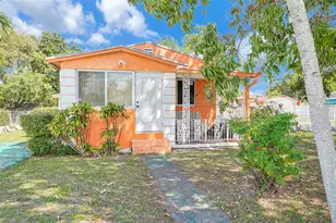 1451 NW 43rd St, Miami, FL 33142 - Photo 1